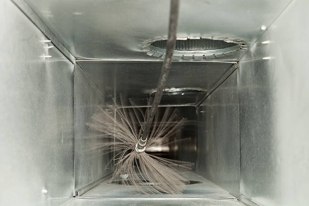 Best Commercial HVAC Duct Cleaning  in Stromsburg, NE